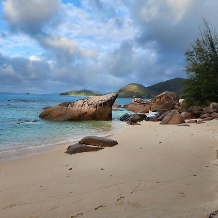 Anse Boudin Chalets & Villa Anse Lazio Dış mekan fotoğraf