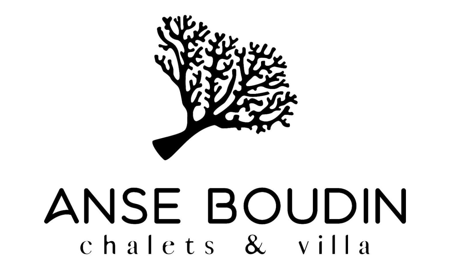 Anse Boudin Chalets & Villa Anse Lazio Dış mekan fotoğraf