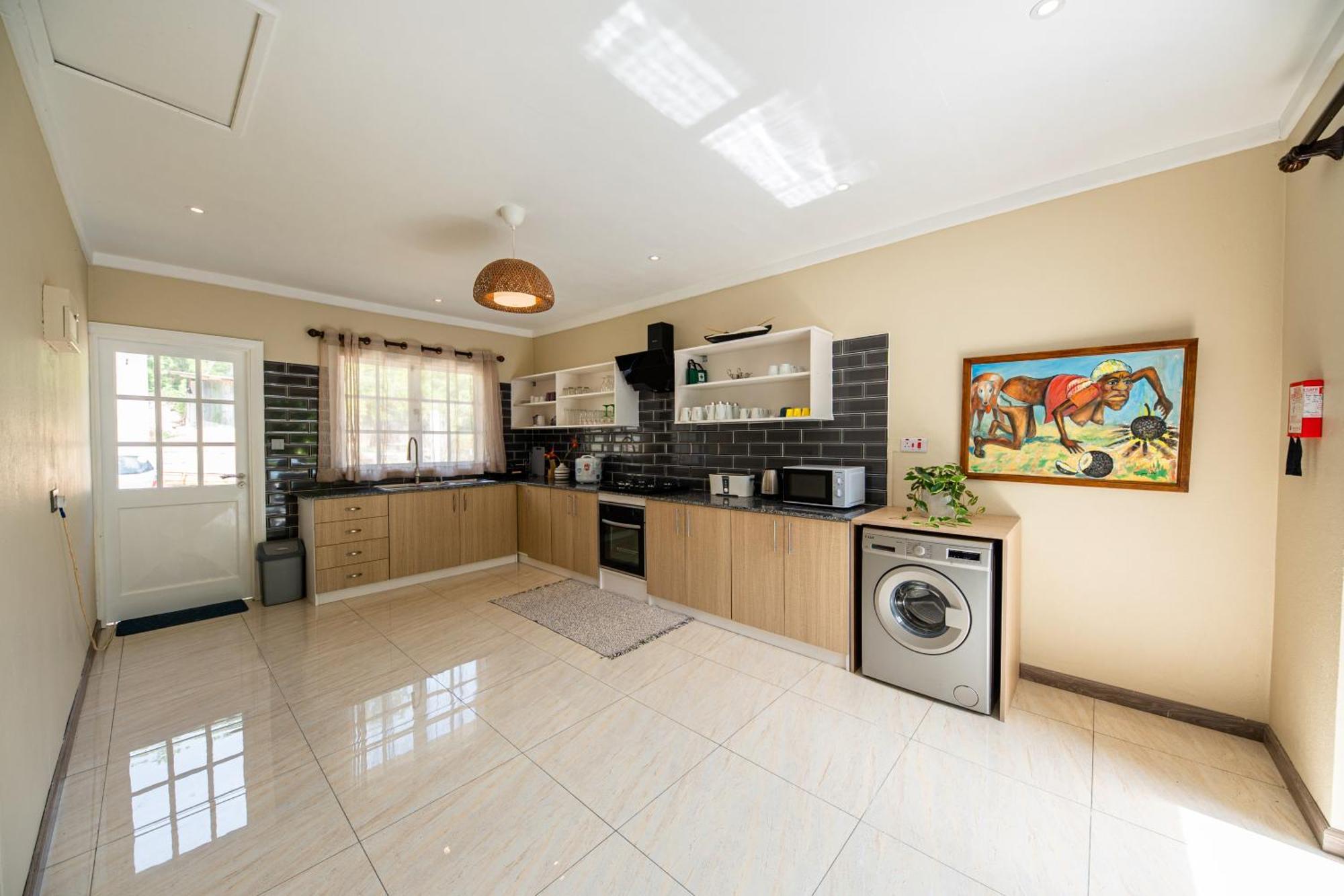 Anse Boudin Chalets & Villa Anse Lazio Dış mekan fotoğraf